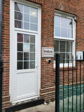 Indus Guesthouse, Kingston Upon Thames